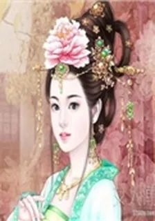 太子不良郡主狂 封面