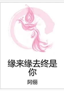緣來緣去終是你 封面