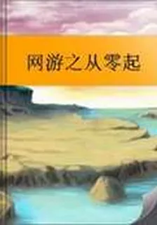 網遊之從零起 封面