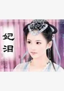妃淚 封面