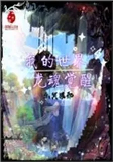 我的世界——龍魂覺醒 封面