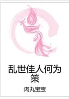 亂世佳人何爲策 封面