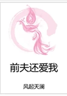 前夫還愛我 封面