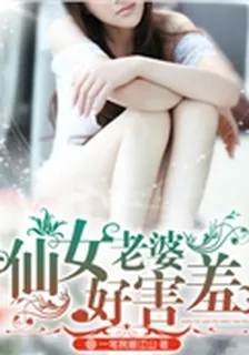 仙女老婆好害羞 封面