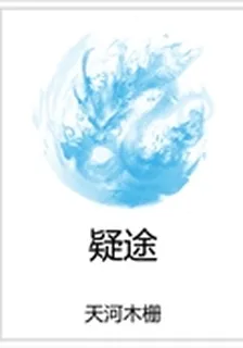 疑途 封面