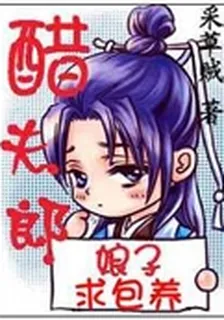 醋夫郎 封面