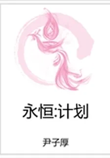 永恆：計劃 封面
