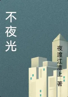 不夜光 封面