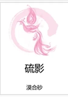 硫影 封面