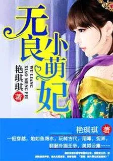 無良小萌妃 封面