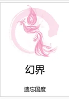 幻界 封面