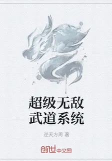 超級無敵武道系統 封面