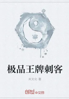 極品王牌刺客 封面