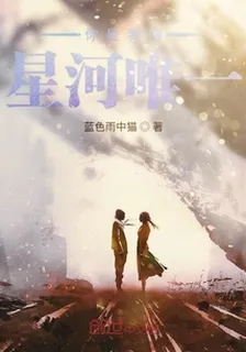 你是我的星河唯一 封面