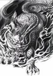戰麟無雙 封面