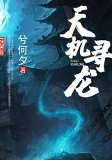 天機尋龍 封面