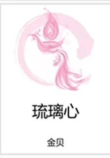 琉璃心 封面