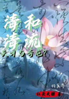 清和清流 封面