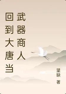 回到大唐當武器商人 封面