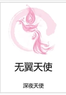 無翼天使 封面