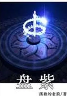 盤紫 封面
