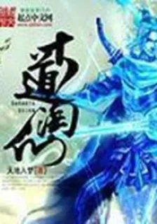 大道淘仙 封面