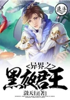異界之黑夜君王 封面