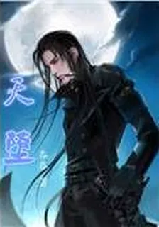 天墮 封面