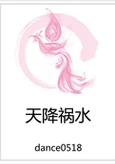 天降禍水 封面