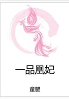 一品凰妃 封面