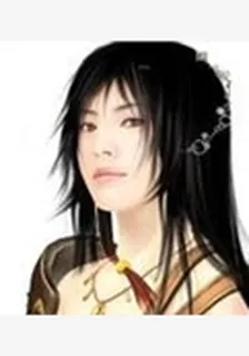 我的妖妖殿下 封面