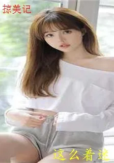 掠美記 封面
