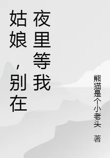姑娘，別在夜裏等我 封面