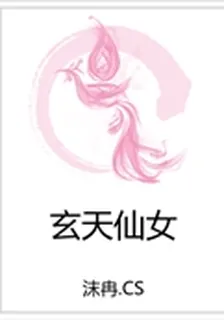 玄天仙女 封面