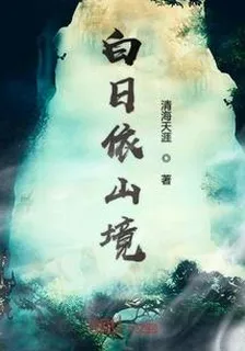 白日依山境 封面