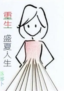 重生盛夏人生 封面