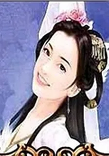 穿越之笑傲皇宮 封面