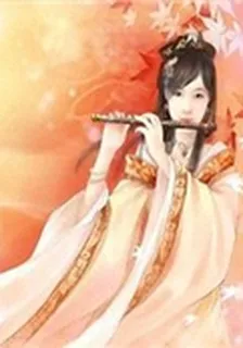 清語絲絲 封面