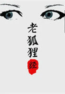 老狐狸經(歷代經典文叢) 封面