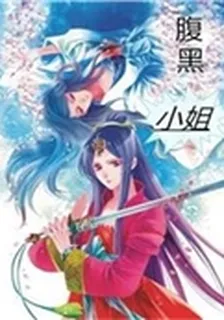 四小姐升級記 封面