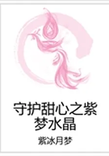 守護甜心之紫夢水晶 封面