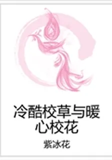 冷酷校草與暖心校花 封面