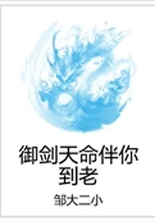 御劍天命伴你到老 封面