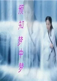 預知夢中夢 封面