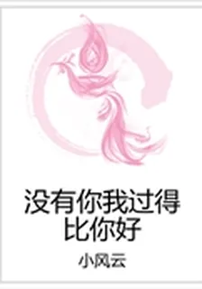 沒有你我過得比你好 封面