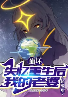 崩壞：失憶重生後我的老婆超級甜 封面