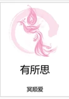有所思 封面