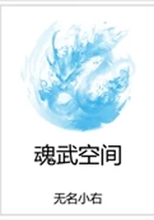 魂武空間 封面