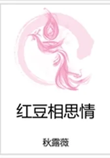 紅豆相思情 封面