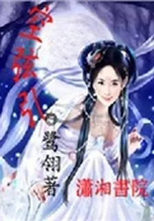 空弦引 封面